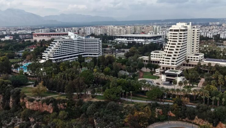 Türkiye bu miras davasını konuşuyor! 3 büyük otel için yeni hamle