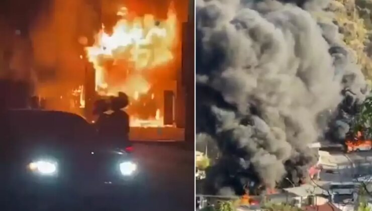 Türkiye’den El Mencho’nun öldürülmesi sonrası kritik uyarı