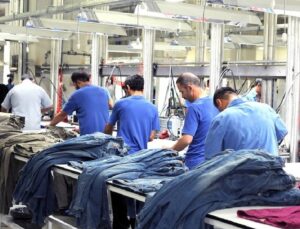 Türkiye’nin 23 yıllık tekstil devi iflas etti: Milyonluk ekipmanlar icradan satılıyor