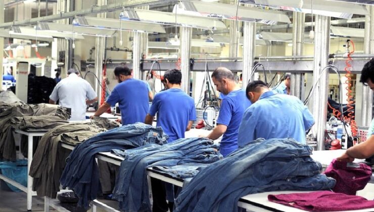Türkiye’nin 23 yıllık tekstil devi iflas etti: Milyonluk ekipmanlar icradan satılıyor