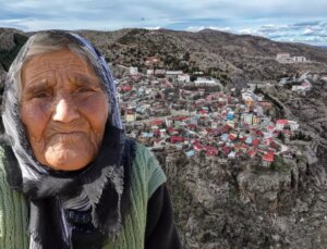 Türkiye’nin en yaşlı ilçesi: Belediye yardım etmese durumları vahim