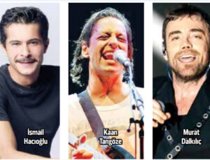 Ünlüler kendilerini böyle savundu