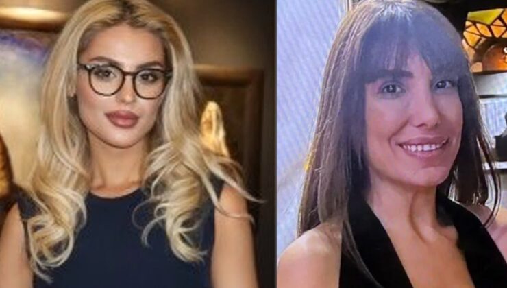 Ünlülere yönelik soruşturmada 6 ismin testi pozitif çıktı