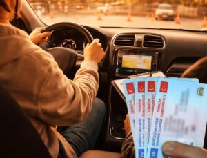 Yargıtay’dan emsal ehliyet kararı! Ehliyetsiz sürücüler şimdi yandı