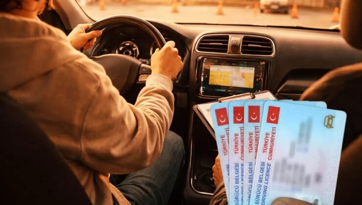 Yargıtay’dan emsal ehliyet kararı! Ehliyetsiz sürücüler şimdi yandı