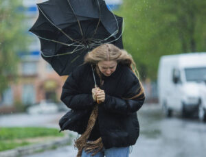 10 il için sarı kodlu alarm! Meteoroloji’den sağanak yağış ve fırtına uyarısı