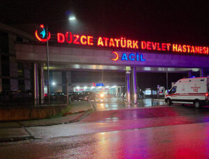 14 yaşında çocuk, silahla vurulmuş halde bulundu