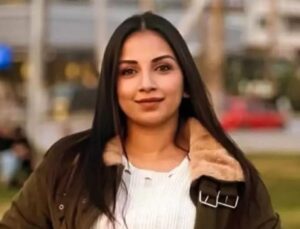 2 çocuğunun annesini acımasızca öldürdü
