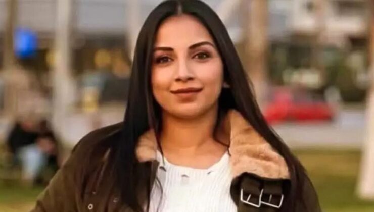 2 çocuğunun annesini acımasızca öldürdü