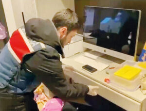 27 milyar TL’lik bahis operasyonu… 20 şüpheli gözaltına alındı