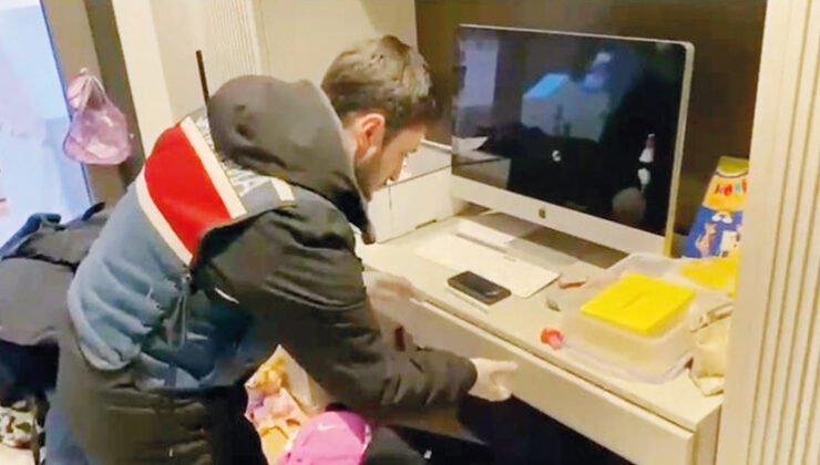 27 milyar TL’lik bahis operasyonu… 20 şüpheli gözaltına alındı