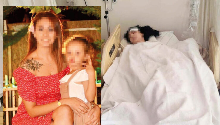 4’üncü kattan ‘düşen’ Aylin’in eşi tutuklandı