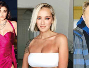 9 ünlü serbest bırakıldı