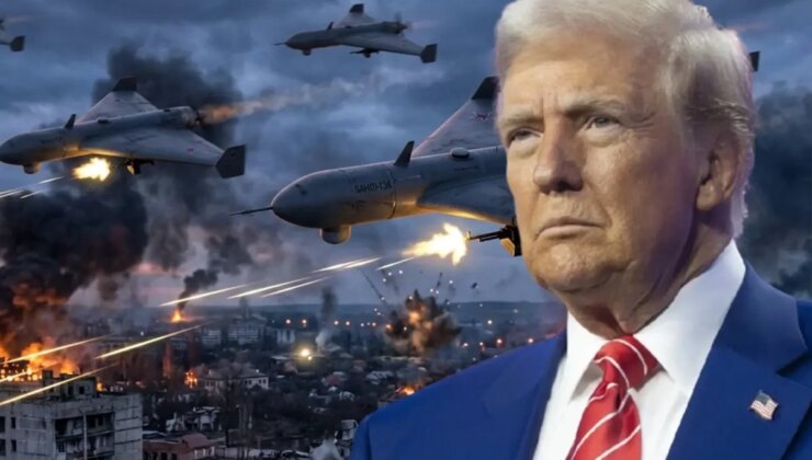 ABD’den dikkat çeken uyarı: İran kamikaze İHA’ları büyük tehlike arz ediyor