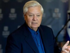 ABD’li Senatör Graham’dan İran sözleri: Rejim devrildiğinde büyük paralar kazanacağız