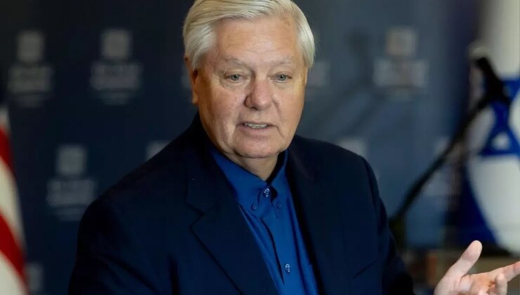 ABD’li Senatör Graham’dan İran sözleri: Rejim devrildiğinde büyük paralar kazanacağız