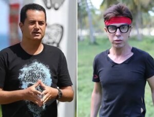 Acun Ilıcalı, Yılmaz Morgül’den özür dileyip teklifte bulundu