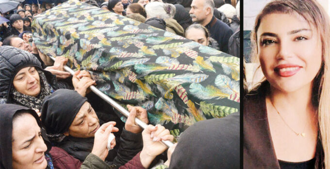 Alev’in 4 milyon lirası nerede