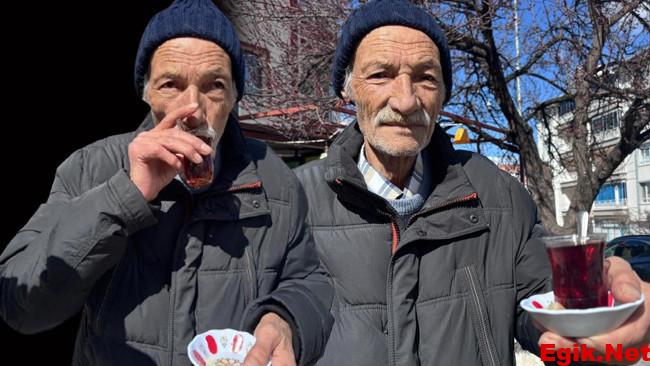 Ankara’da 1992 yılında başına gelen olayla hayatı değişti: Suya ve gülmeye hasret kaldı! ‘Ben de artık yaşamak istiyorum’