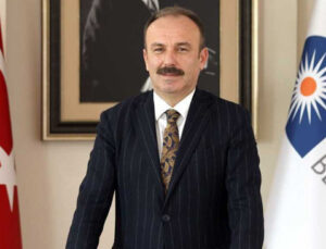 Antalya Büyükşehir Belediyesi Başdanışmanı gözaltına alındı