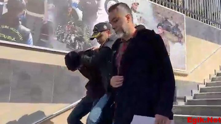 Antalya’da ‘polisiz’ yalanıyla 5 milyon liralık vurgun! Şüpheliler yakalandı