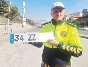 APP plakalara son uyarı: Denetimler 1 Nisan’da başlayacak