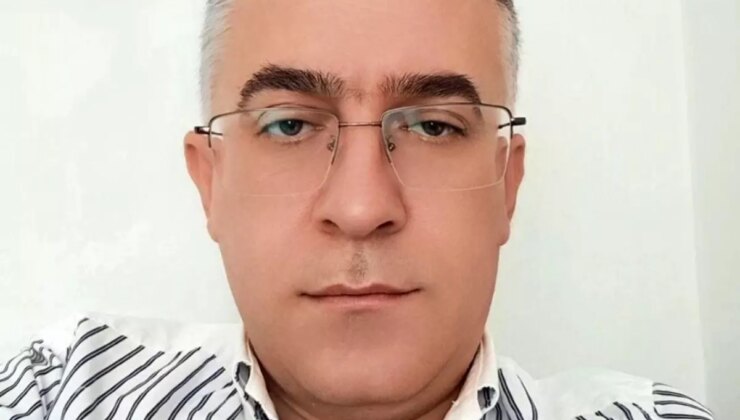 Aracında başından tabancayla vurulmuş halde ölü bulundu