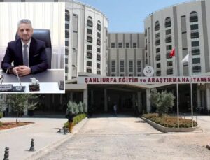 Araştırma hastanesinde skandal iddia: Müdür Yardımcısının eşi çalışmadan maaş aldı