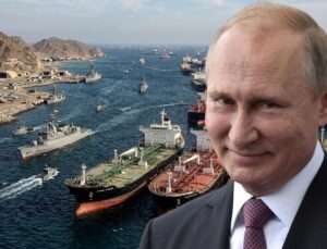 Artan petrol fiyatları Rusya’nın işine yaradı