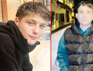 Atlas’ın katiline 21 yıl istendi