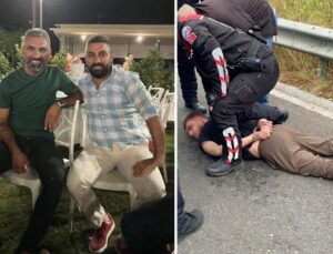 Aydın’da fırın sahiplerine silahlı saldırı: 2 kardeş öldü