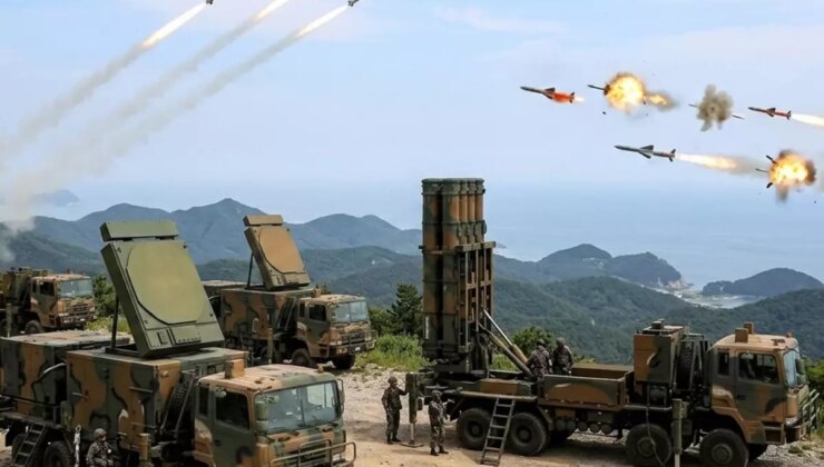 BAE’den Güney Kore’ye acil çağrı: Teslimatı hızlandırın