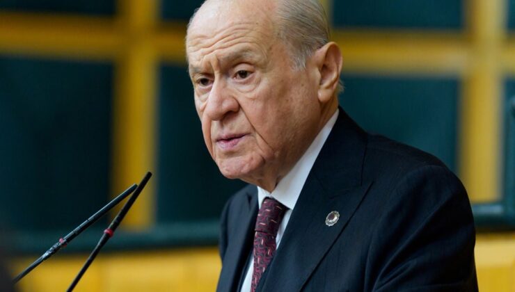 Bahçeli’den İran açıklaması: Her türlü senaryoya hazırlıklı olmalıyız