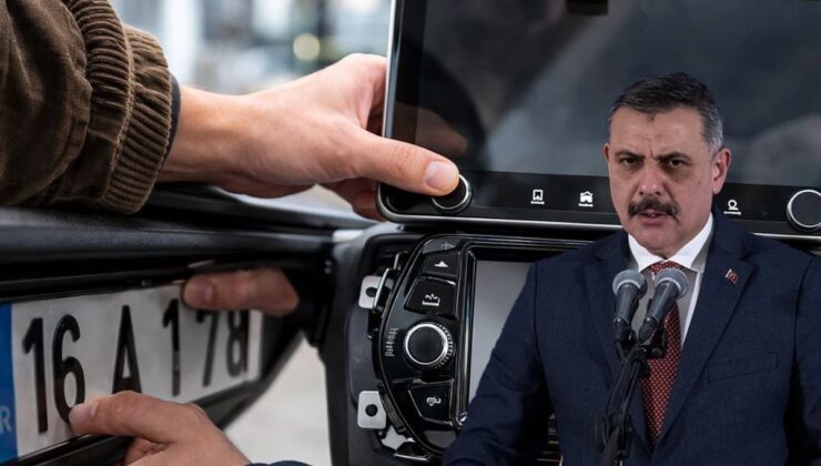 Bakan Çiftçi bayram tedbirlerini açıkladı! Radar, APP plaka ve multimedya sorularına yanıt verdi