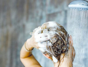 Bakanlıktan su tasarrufu uyarısı: Duş süresini 7 dakikaya düşürün