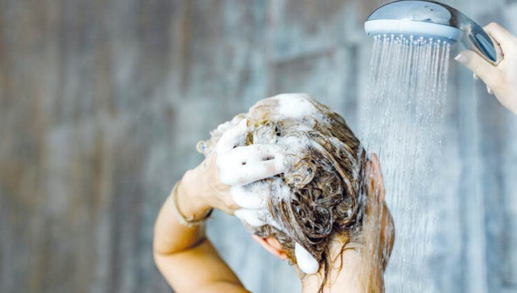 Bakanlıktan su tasarrufu uyarısı: Duş süresini 7 dakikaya düşürün