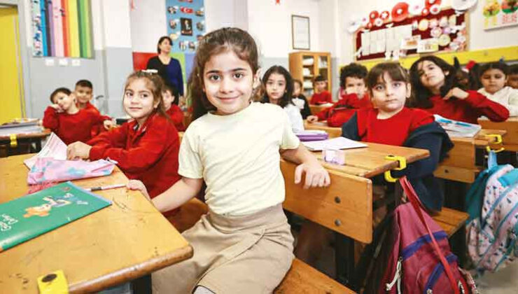 Bayram gibi ‘ara tatil’… Pazartesi başlıyor