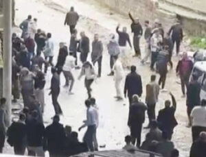 Bayram günü kanlı kavga: Çocuklar tartıştı, aileler silah çekti… 3 ölü 22 yaralı