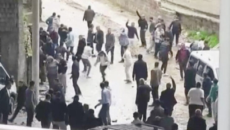 Bayram günü kanlı kavga: Çocuklar tartıştı, aileler silah çekti… 3 ölü 22 yaralı