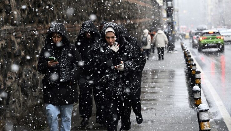 Bayramda plan yapanlar dikkat! Kar ve sağanak geliyor