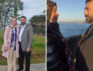 Boşanma aşamasındaki eşini öldürüp, intihar etti