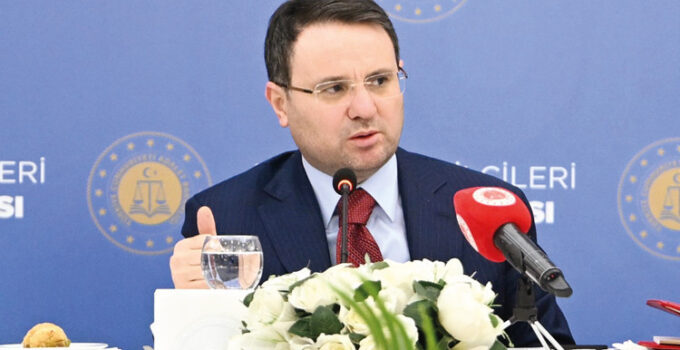 Boşanmada arabuluculuk modeli