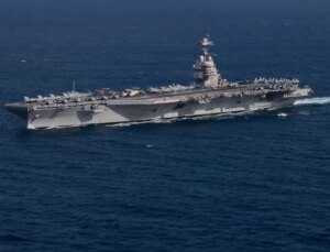 Böylesi görülmedi! ABD’den savaşta dengeleri değiştirecek adım