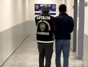 Çalıştığı iş yerini 8.5 milyon lira dolandırdı