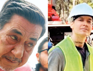 Cani babaya indirimli müebbet