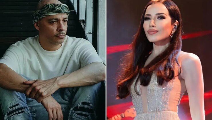 Ceza da tartışmadan nasibini aldı! Burcu Güneş içinde neler biriktirmiş neler