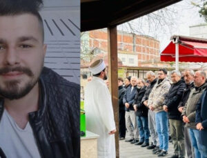 Cezaevinde şüpheli ölüme soruşturma