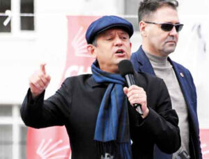 CHP Lideri Özel: Sanchez dik durdu