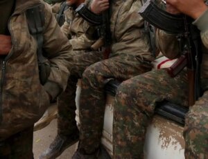 CIA’in İran planı deşifre oldu! Muhalif Kürtleri sahaya sürüyorlar