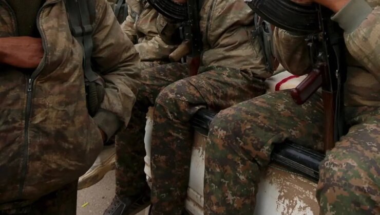 CIA’in İran planı deşifre oldu! Muhalif Kürtleri sahaya sürüyorlar